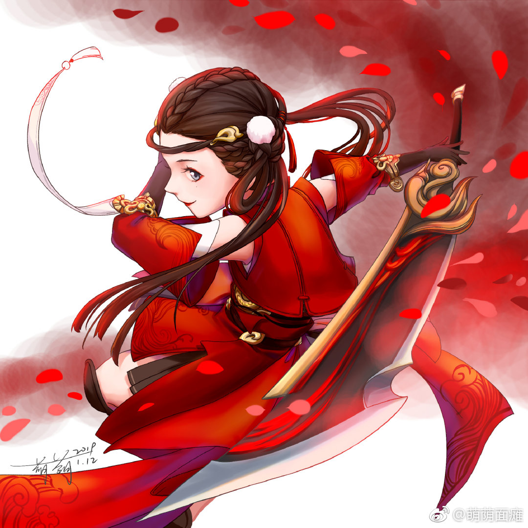 《楚留香》手游同人站_网易高自由度武侠手游