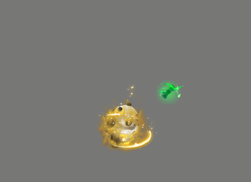 《梦幻西游》手游神兽总动员,你喜欢哪个神兽的宠物