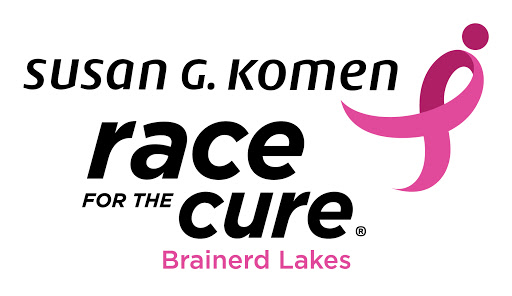 komen for the cure共同关爱女性健康