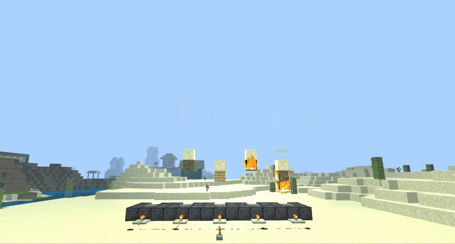 我的世界minecraft中国版官方网站——你想玩的,这里都有