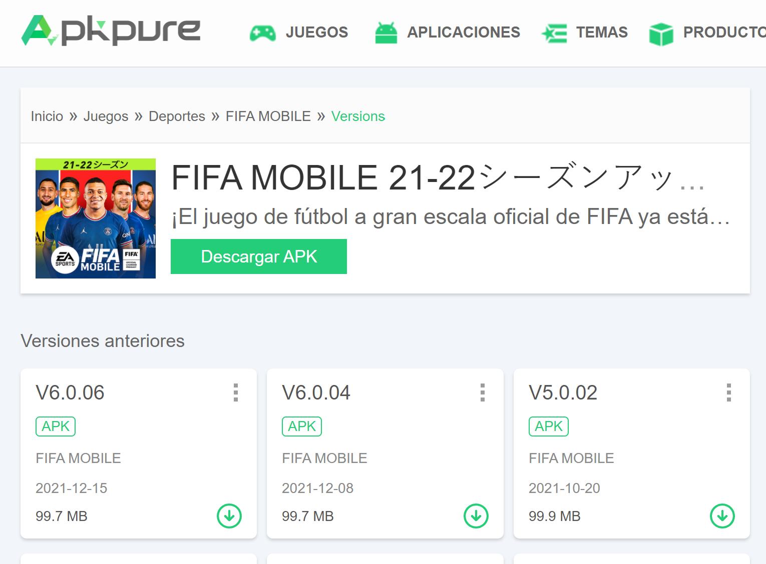 C Mo Jugar Fifa Mobile En Pc Con Mumu Player