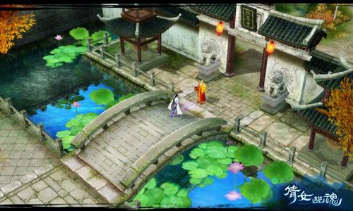 倩女幽魂