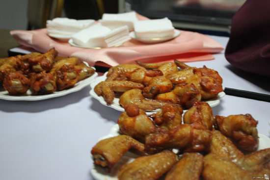 大话西游3资料片郑州发布会
