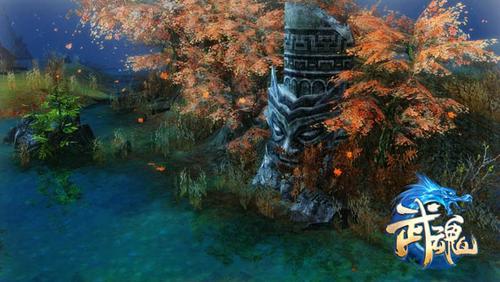 武魂6大门派百种玩法 丁磊监制爽快动作武侠
