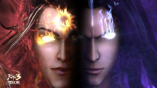 《天下3》拍东方玄幻题材电影？15秒样片曝光