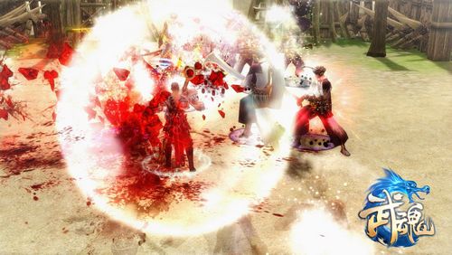 资深玩家评《武魂》技能系统：自助餐般的随心搭配