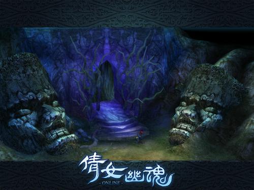 《倩女幽魂》偌大的副本世界往往暗藏令人惊喜的极品装