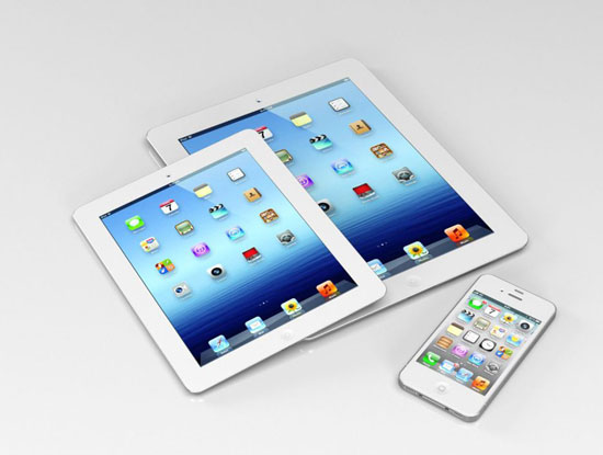 ipad mini