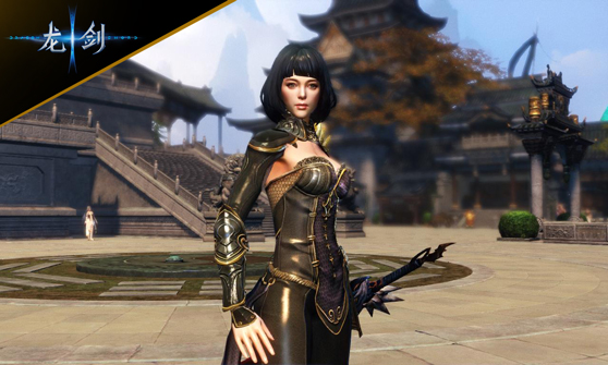 揭秘龙剑皇族女性感优雅诠释女神魅力