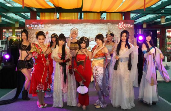 ������2�޲��PK����Ļ ��14������Ƭ2013����