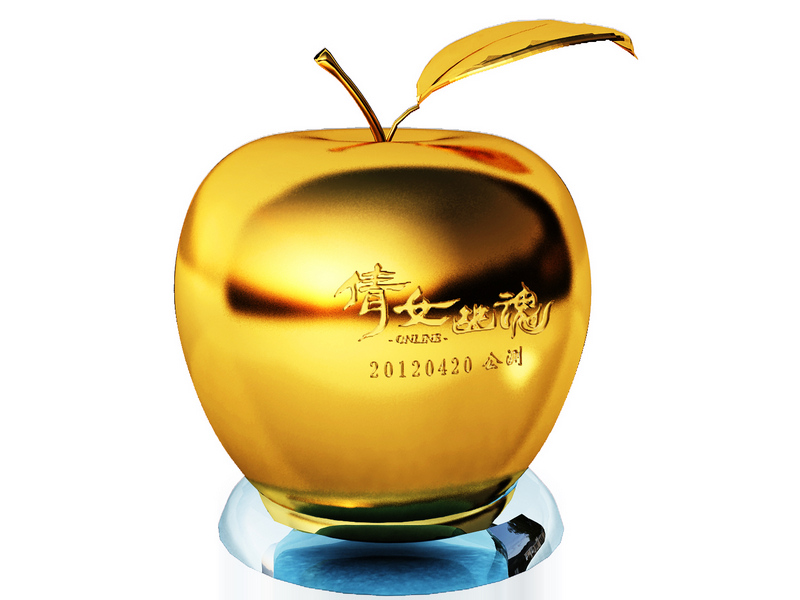 《倩女幽魂》:苹果五代砸中90后女孩