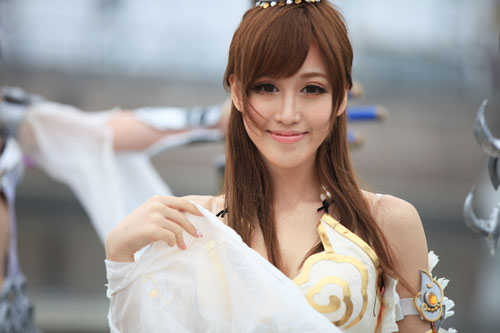 云麓
