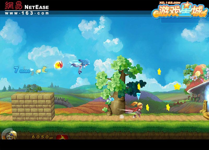 《游戏星城》今日首测 进驻赢iPad2