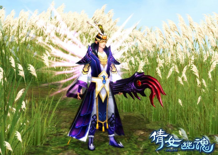 12对玩家赢得网易《倩女幽魂》百万赌局