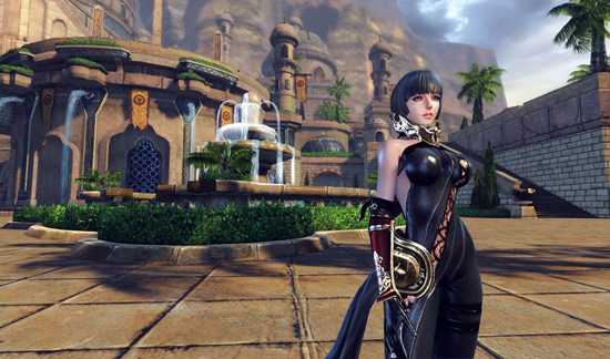 ��ʵ֮����������ŮNPCͼ����⡶�����������