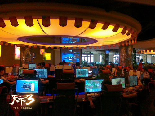 天下3全民酣战“魃之城”,疯狂抢夺百万奖金