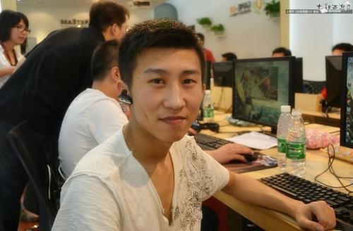 大话2新资料片品鉴会4