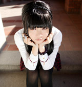 天下3COSER：行云