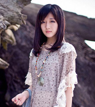 大话西游ⅡCOSER：小左