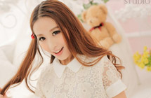 杏眼魅惑袁寓文