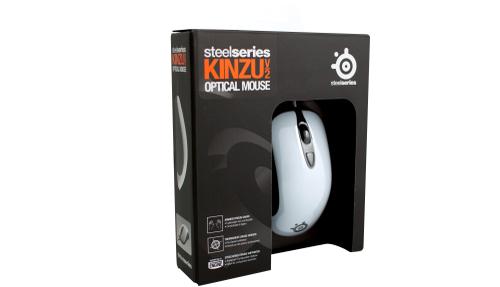 SteelSeriesKinzu v2 ѧϷ