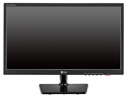 LG不闪式3D显示器