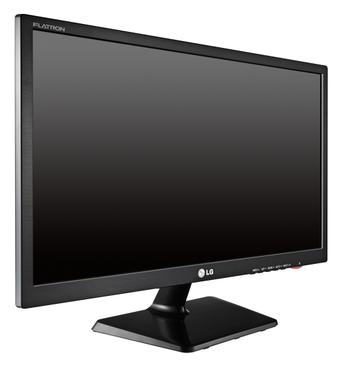 LG不闪式3D显示器