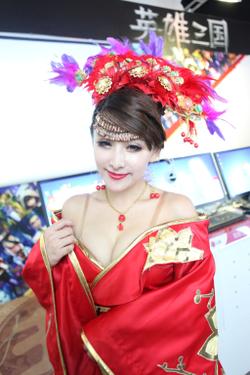 Chinajoy 2012网易