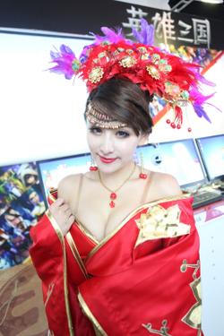 Chinajoy 2012网易