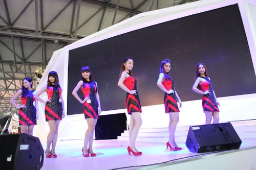 Chinajoy 2012网易