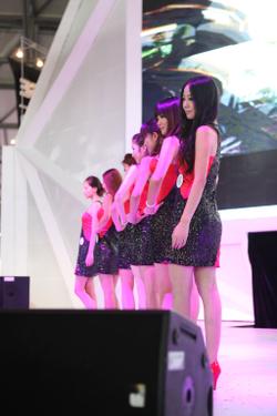 Chinajoy 2012网易