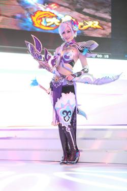 Chinajoy 2012