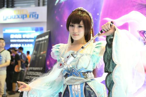 Chinajoy 2012