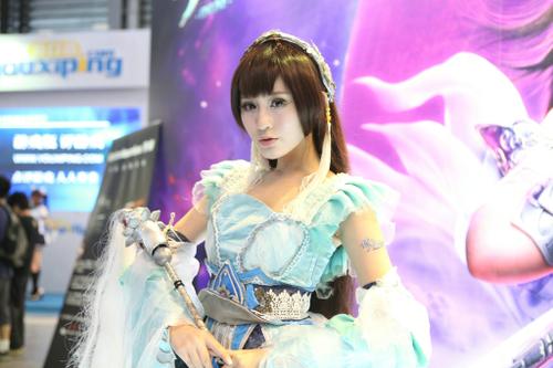 Chinajoy 2012