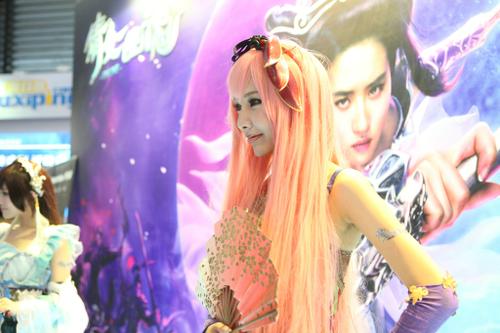 Chinajoy 2012