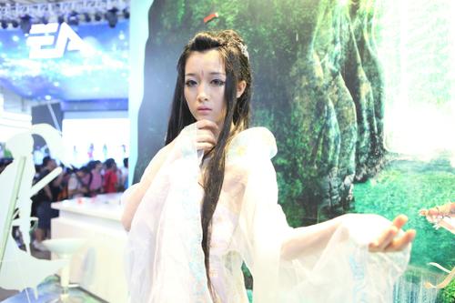 Chinajoy 2012