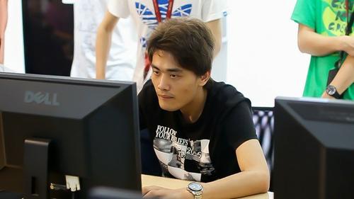 畅快对战，“老鼠”激情体验