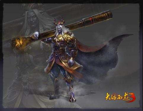 爱情有无先来后到？《大话西游3》惊现小三上位