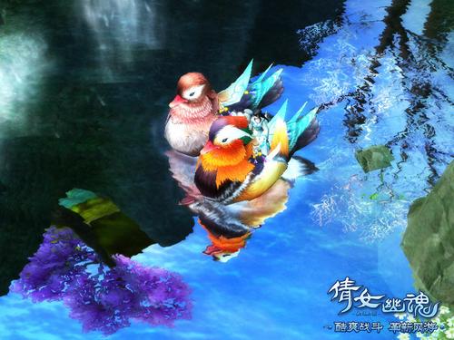 三界共佳期 全新七夕节主题玩法今日上线