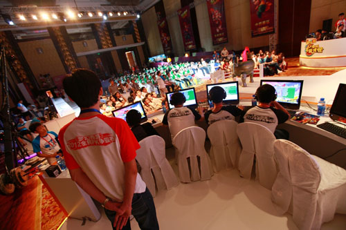 λ2012ȫPK