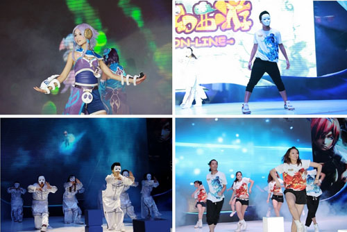 λ2012ȫPK