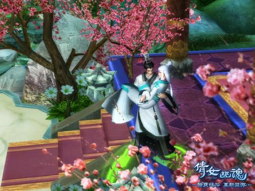 怀旧也时尚，《倩女幽魂》汉服“青衿”引领时尚风潮