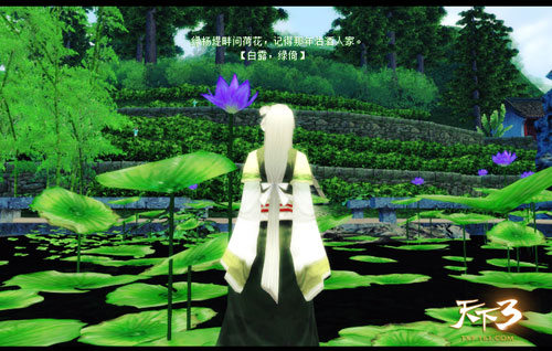 时装