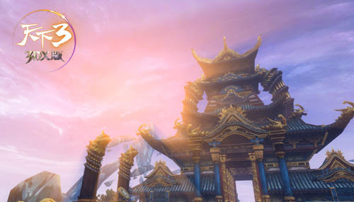 共享国庆活动全民狂欢 赢3DX开测豪礼