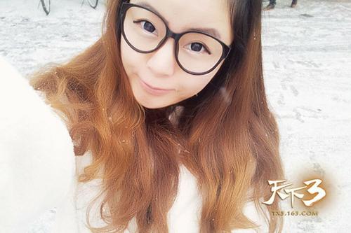 《天下3》美女玩家集体入驻，“国色天香” 24小时不间断爆满