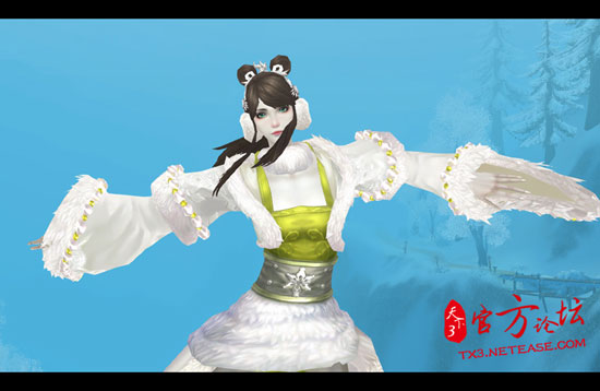 青衫隐隐琐窗寒·女鬼墨版