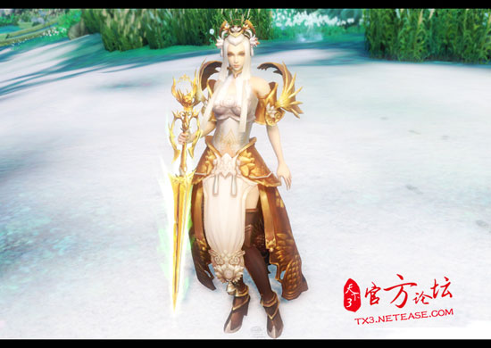女龙巫45套