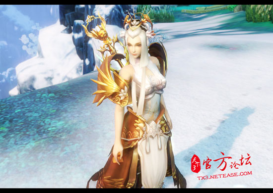 女龙巫45套
