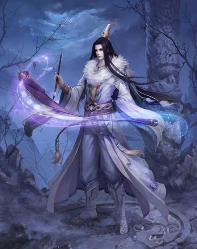 《新大话西游2》酷炫时装