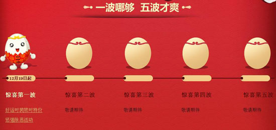 《新大话西游2》惊喜第一波“好运时装特价、惩强除恶活动”